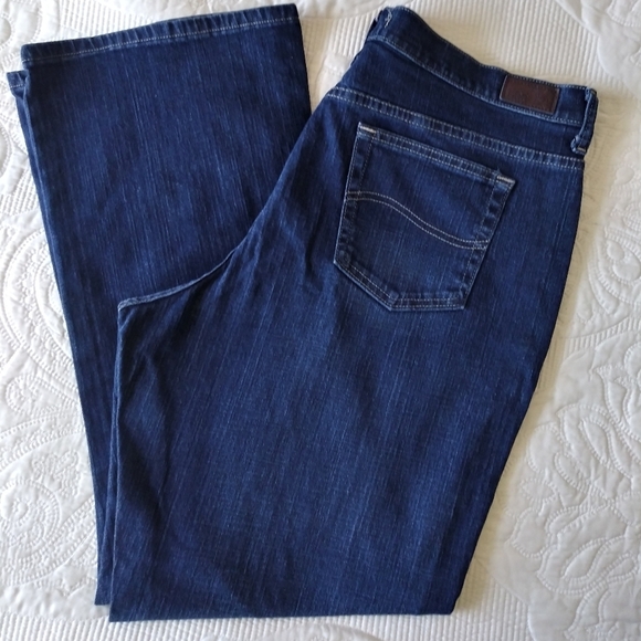 LEE JEANS - Picture 3 of 7